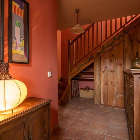Era De Trespui En Pirineos Villa Peramea Екстериор снимка