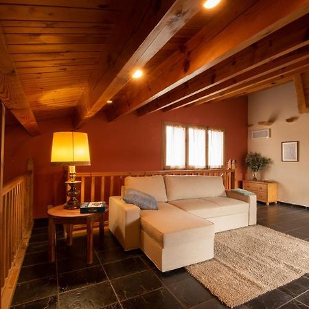 Era De Trespui En Pirineos Villa Peramea Екстериор снимка