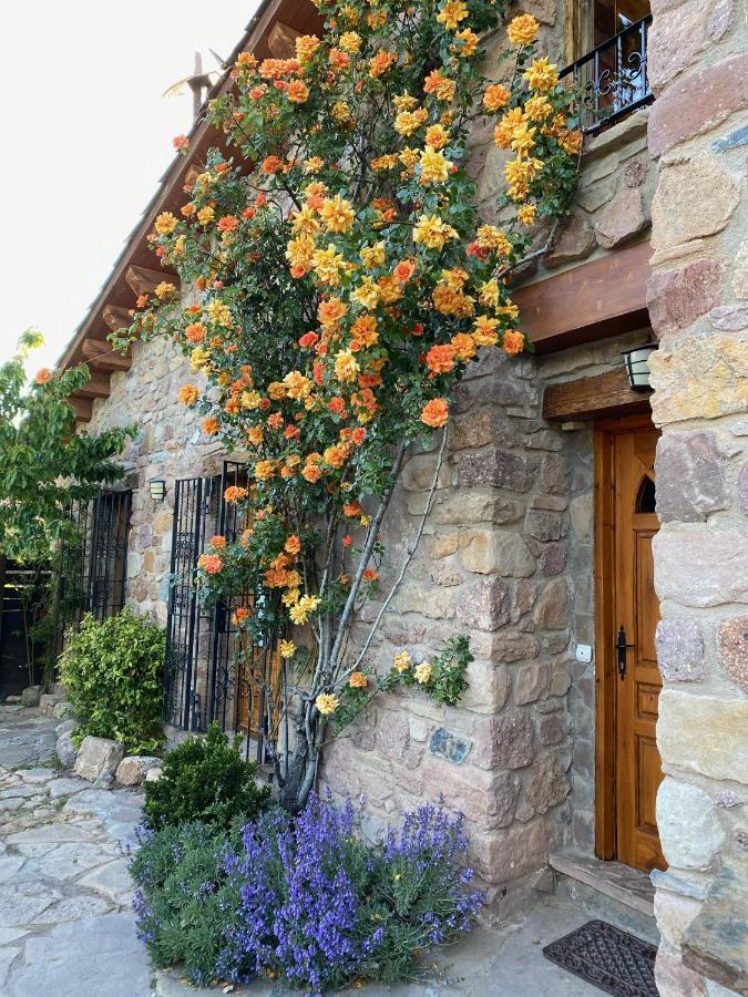 Era De Trespui En Pirineos Villa Peramea Екстериор снимка