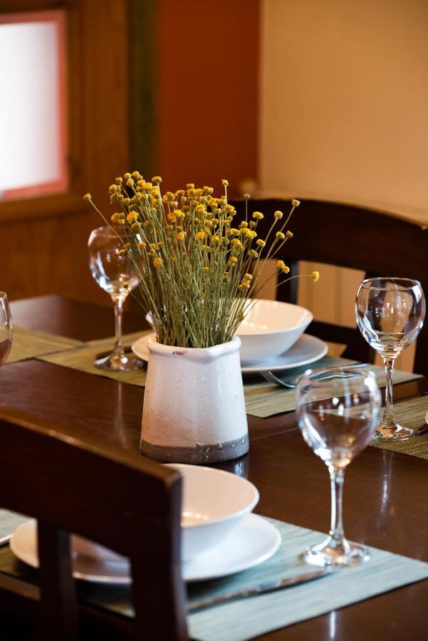 Era De Trespui En Pirineos Villa Peramea Екстериор снимка