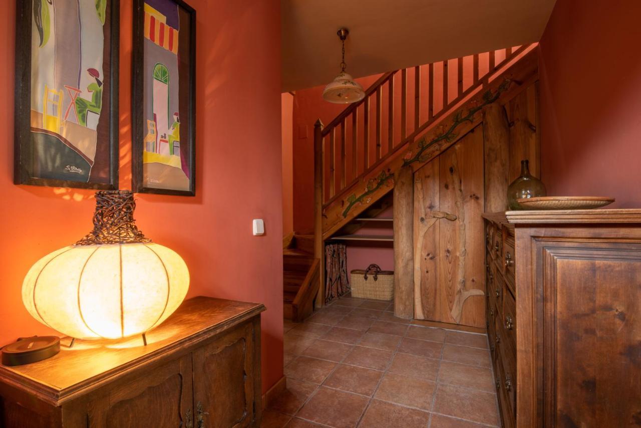 Era De Trespui En Pirineos Villa Peramea Екстериор снимка