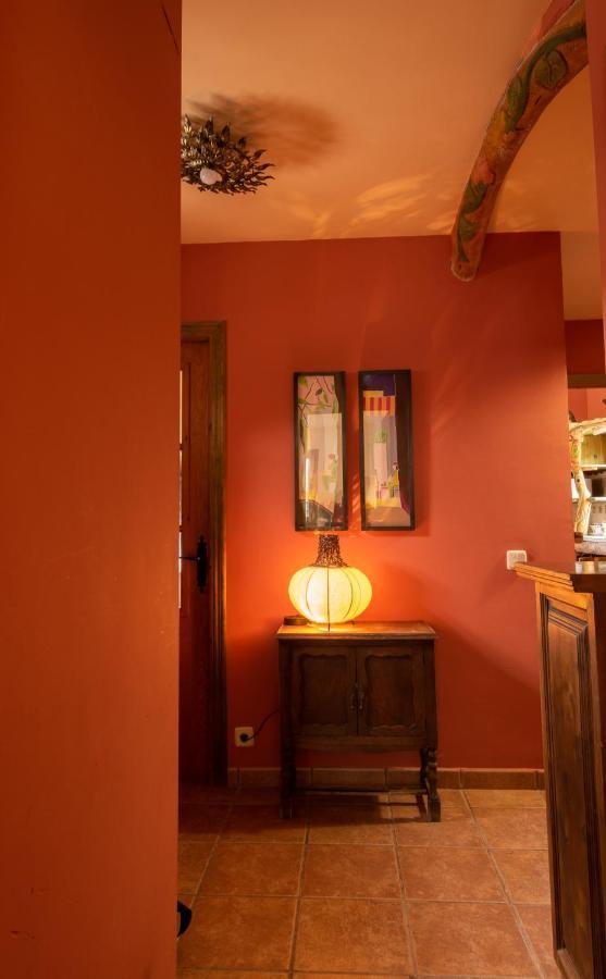 Era De Trespui En Pirineos Villa Peramea Екстериор снимка