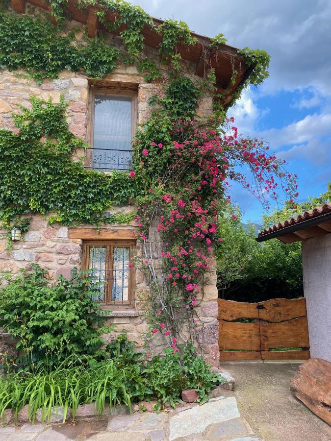 Era De Trespui En Pirineos Villa Peramea Екстериор снимка