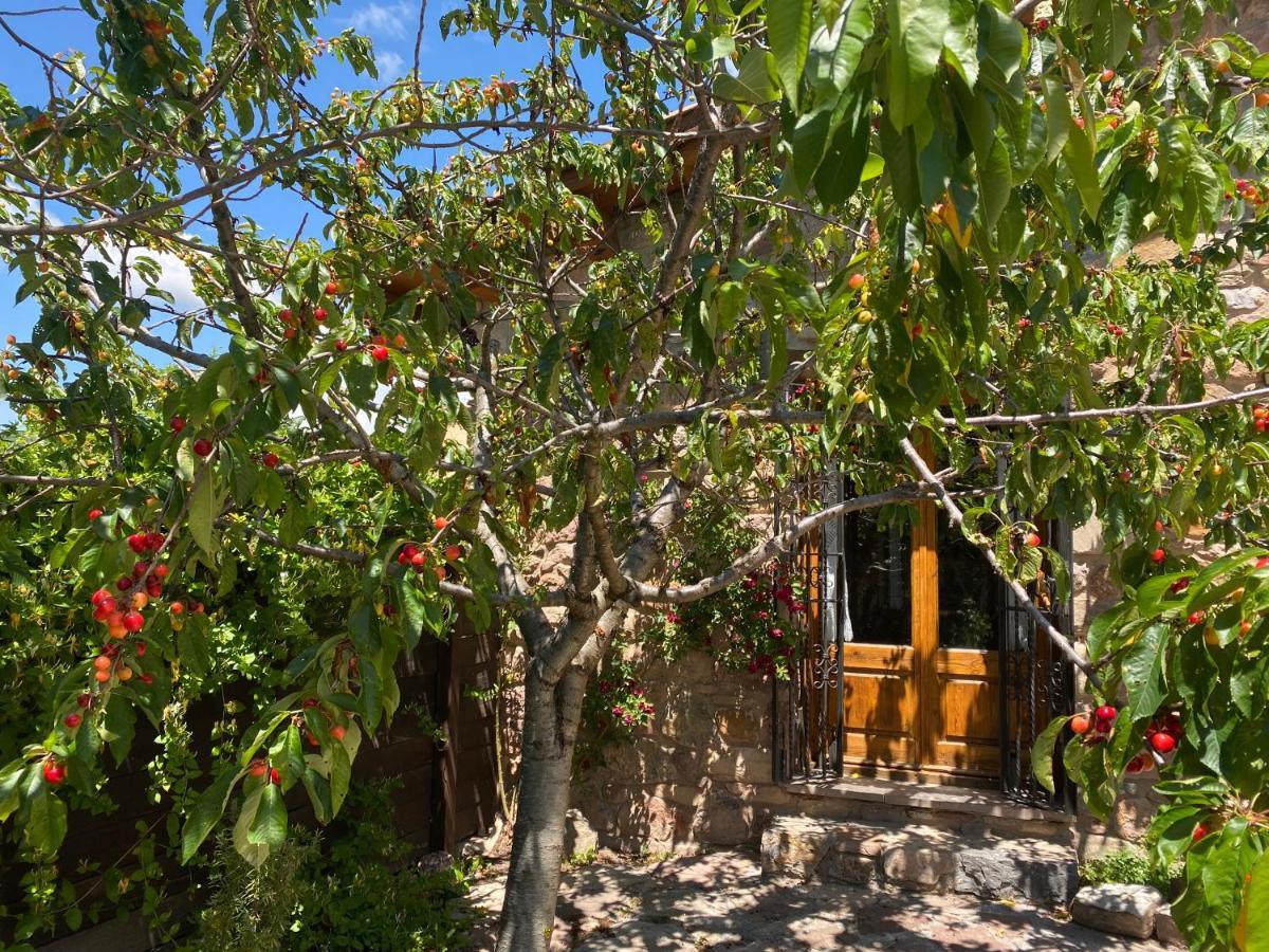 Era De Trespui En Pirineos Villa Peramea Екстериор снимка