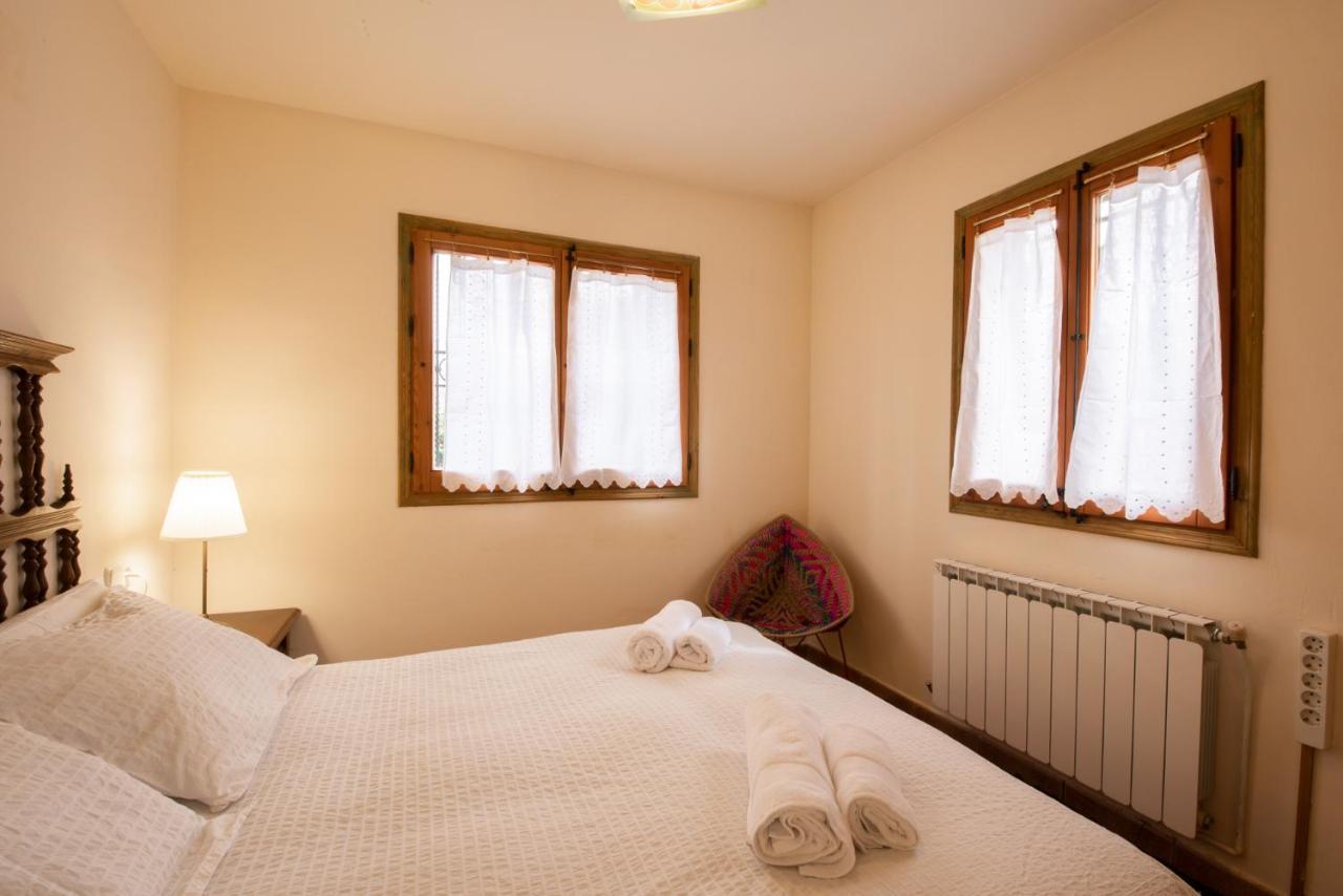 Era De Trespui En Pirineos Villa Peramea Екстериор снимка
