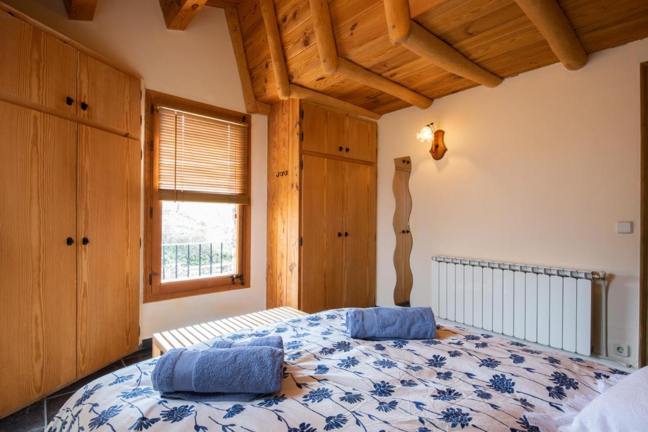 Era De Trespui En Pirineos Villa Peramea Екстериор снимка