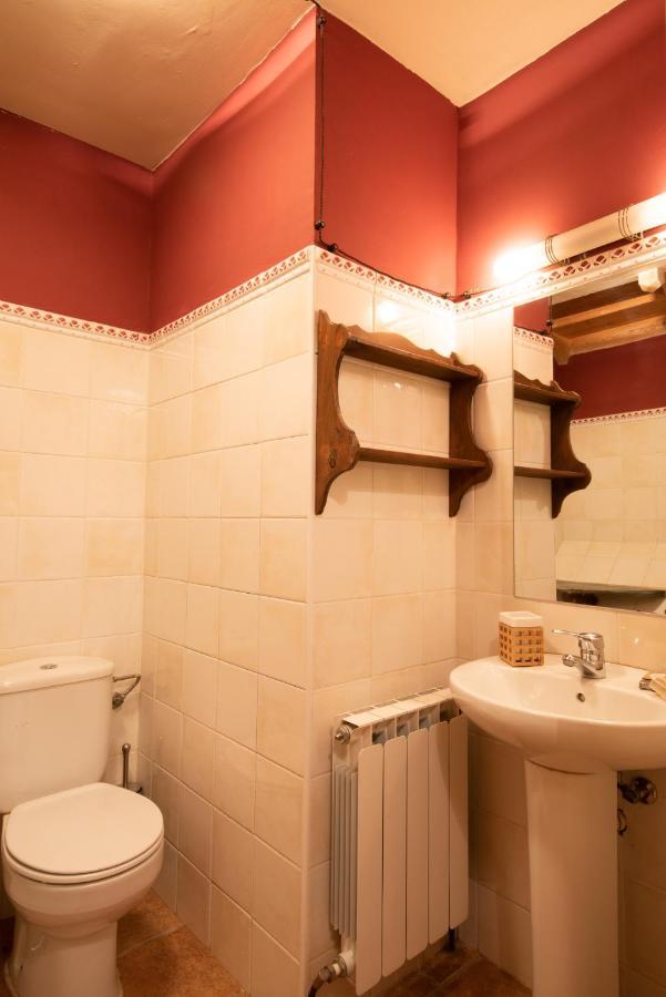 Era De Trespui En Pirineos Villa Peramea Екстериор снимка
