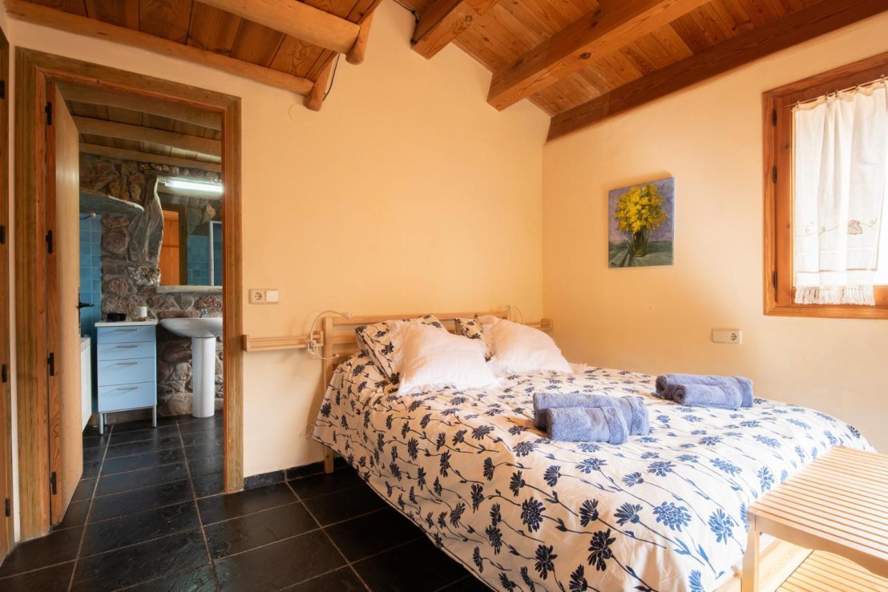Era De Trespui En Pirineos Villa Peramea Екстериор снимка