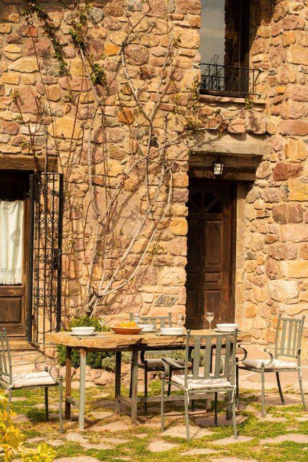 Era De Trespui En Pirineos Villa Peramea Екстериор снимка
