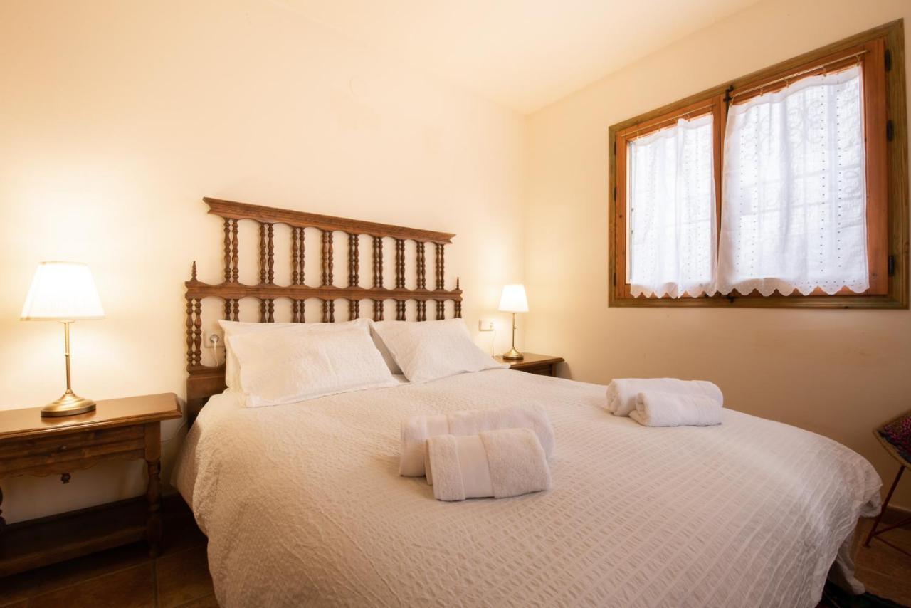 Era De Trespui En Pirineos Villa Peramea Екстериор снимка