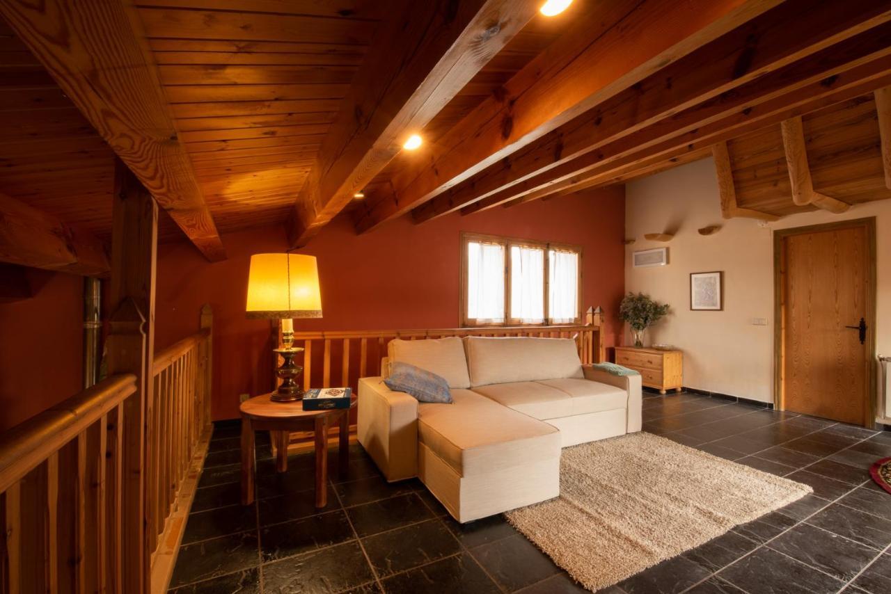 Era De Trespui En Pirineos Villa Peramea Екстериор снимка