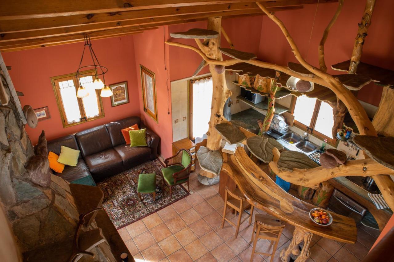 Era De Trespui En Pirineos Villa Peramea Екстериор снимка