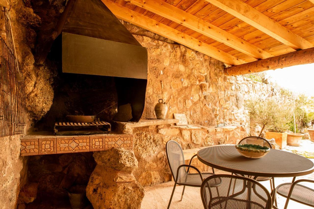 Era De Trespui En Pirineos Villa Peramea Екстериор снимка