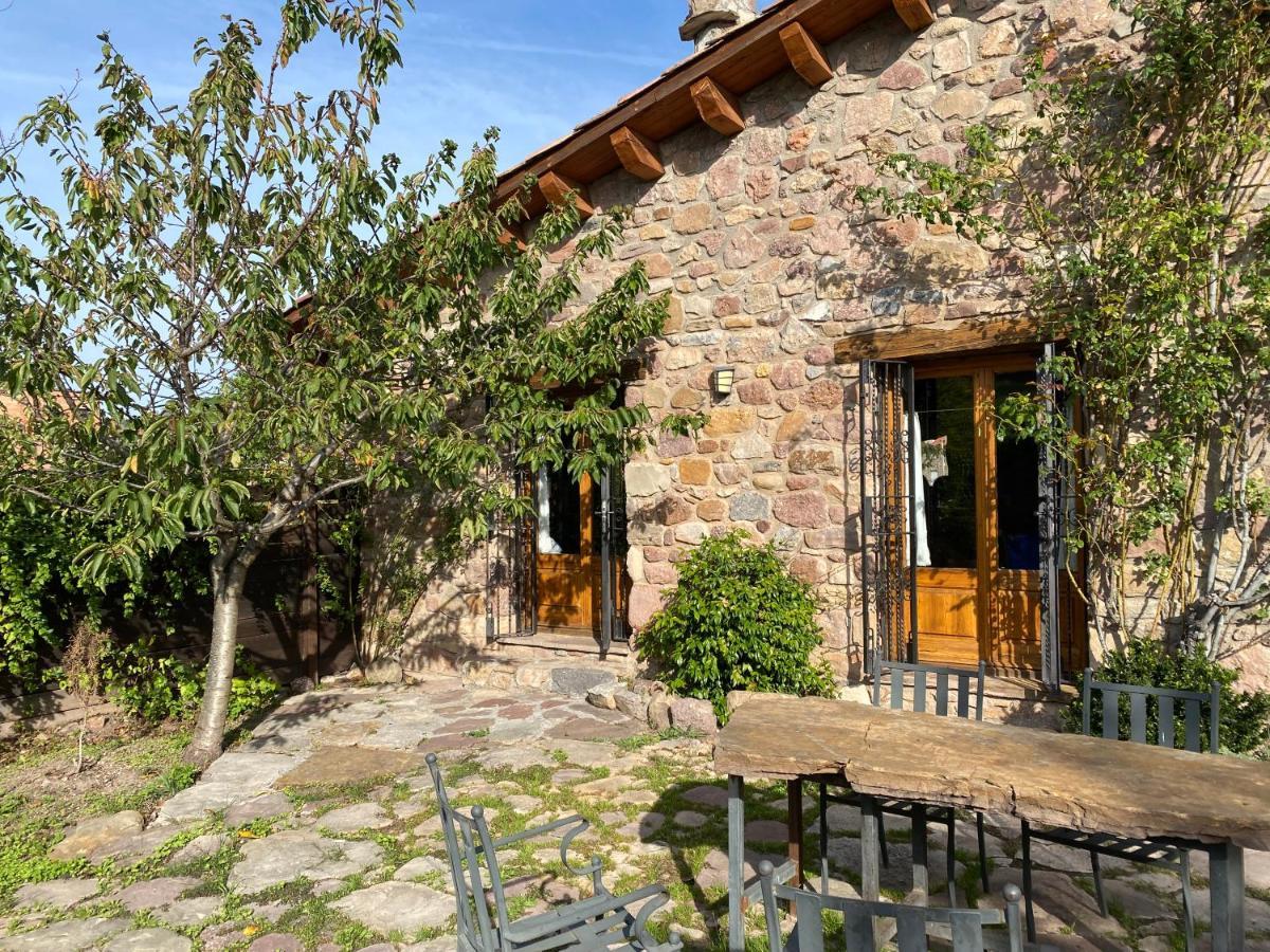 Era De Trespui En Pirineos Villa Peramea Екстериор снимка