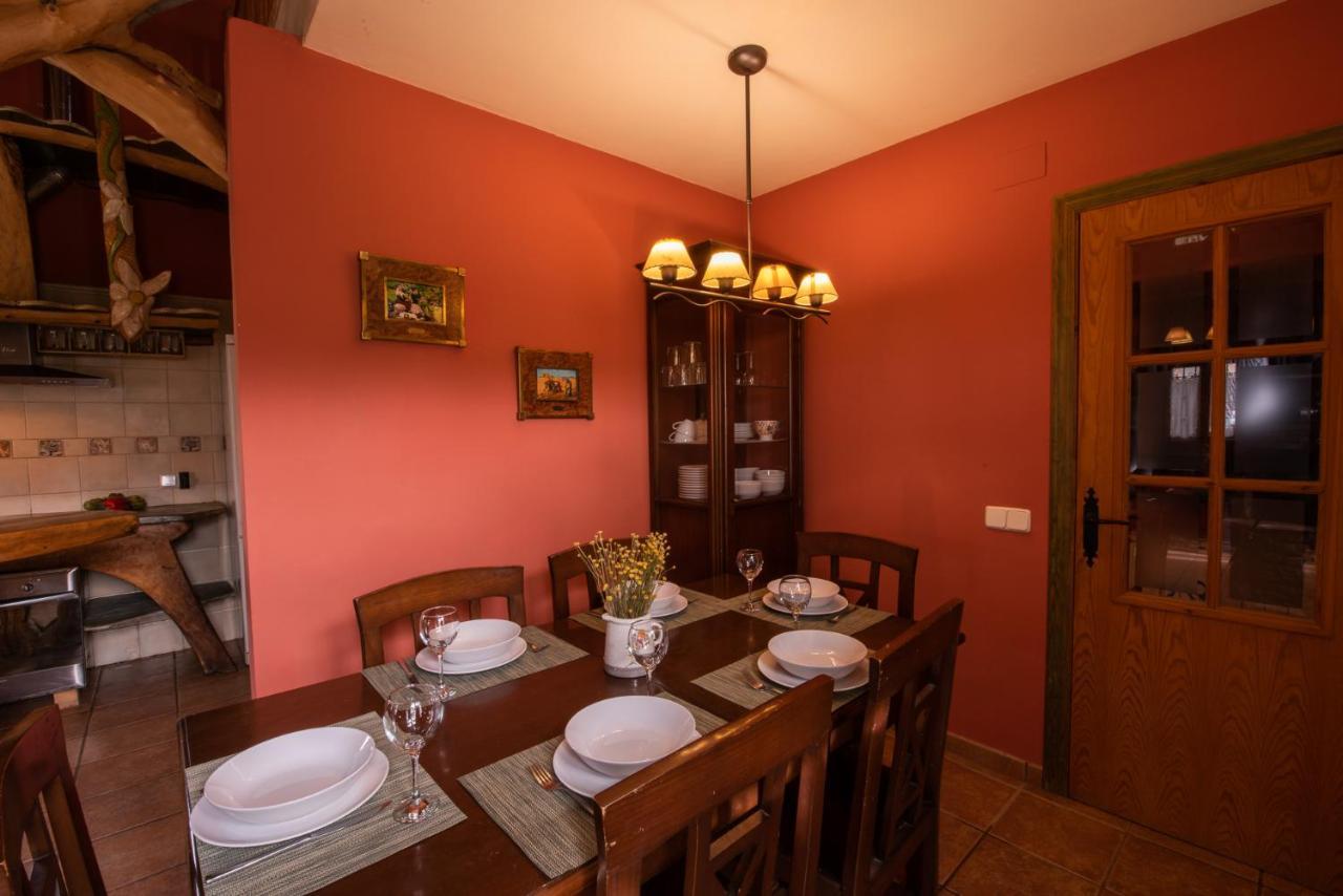 Era De Trespui En Pirineos Villa Peramea Екстериор снимка