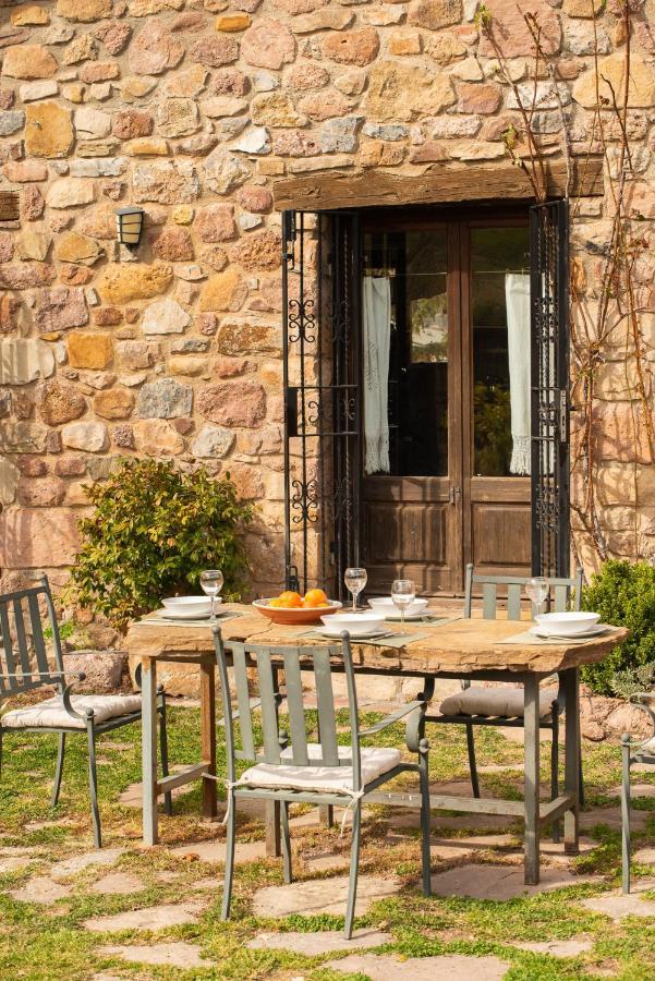 Era De Trespui En Pirineos Villa Peramea Екстериор снимка