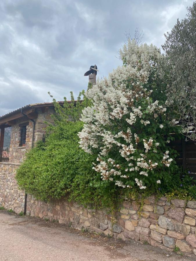 Era De Trespui En Pirineos Villa Peramea Екстериор снимка