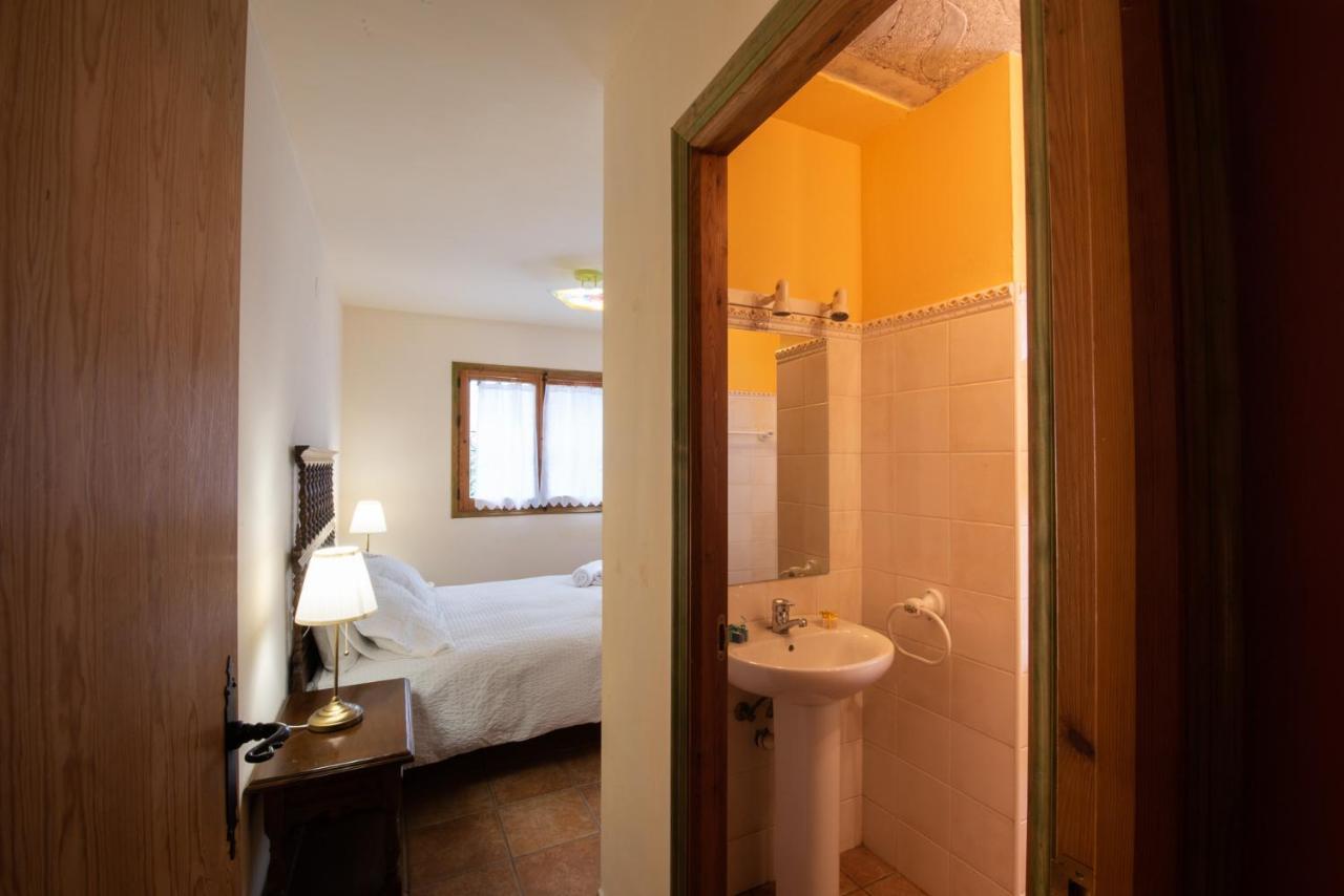 Era De Trespui En Pirineos Villa Peramea Екстериор снимка