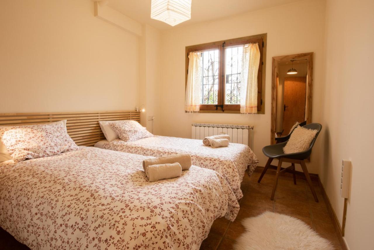Era De Trespui En Pirineos Villa Peramea Екстериор снимка