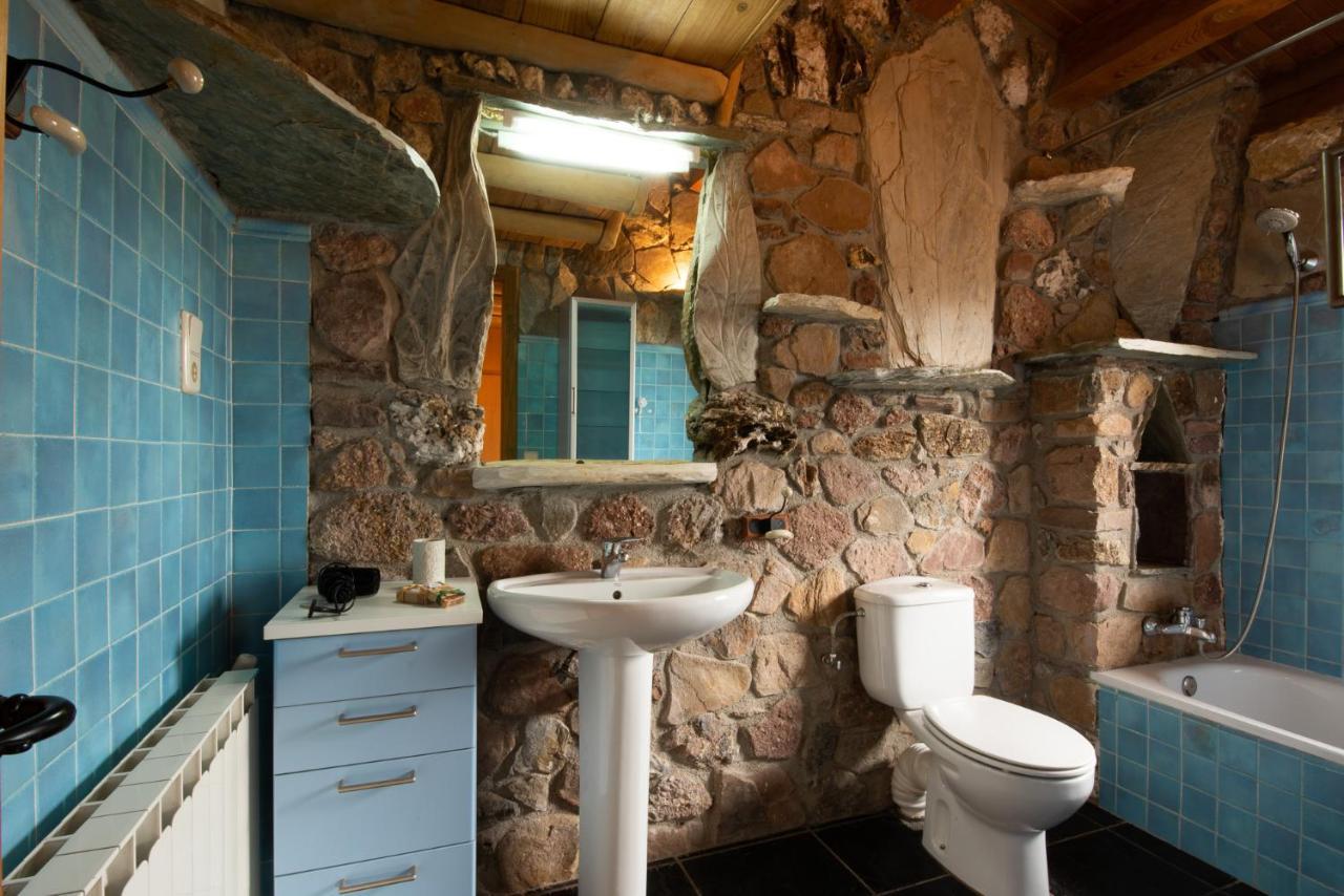 Era De Trespui En Pirineos Villa Peramea Екстериор снимка