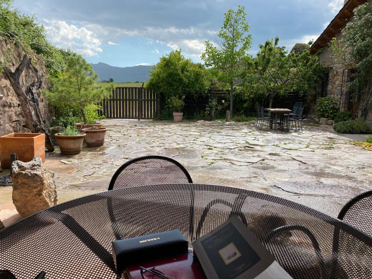 Era De Trespui En Pirineos Villa Peramea Екстериор снимка