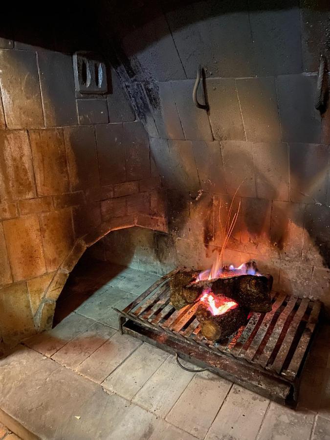 Era De Trespui En Pirineos Villa Peramea Екстериор снимка